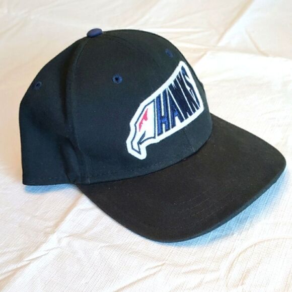 Hawks Snap Back Hat - Picture 4 of 9